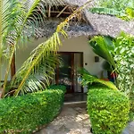 Tamu Tamu Boutique Hotel