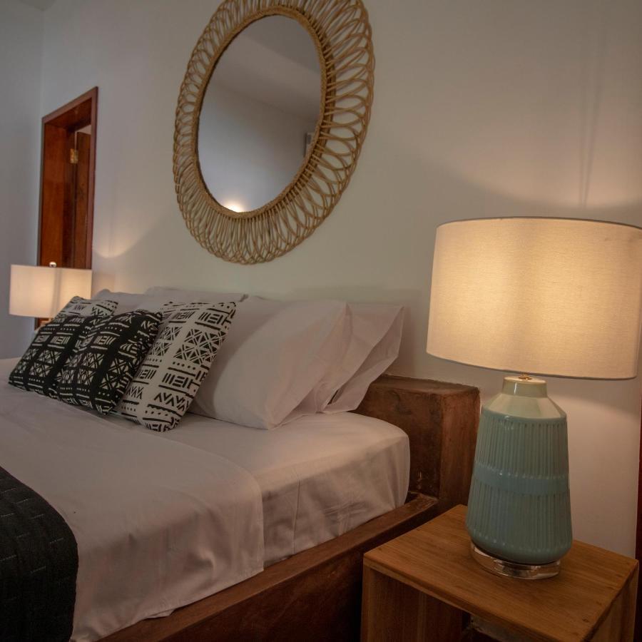 Hotell Tamu Tamu Boutique *