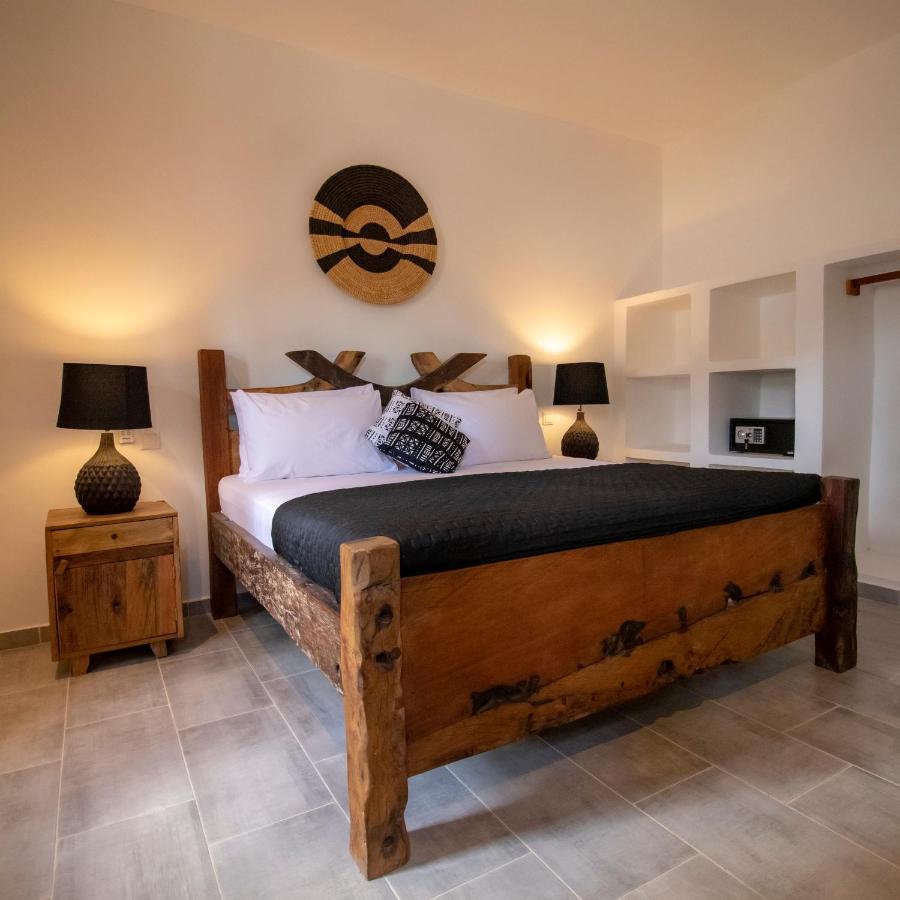 Hotell Tamu Tamu Boutique