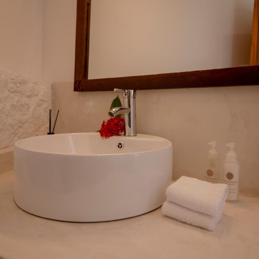 Hotell Tamu Tamu Boutique *