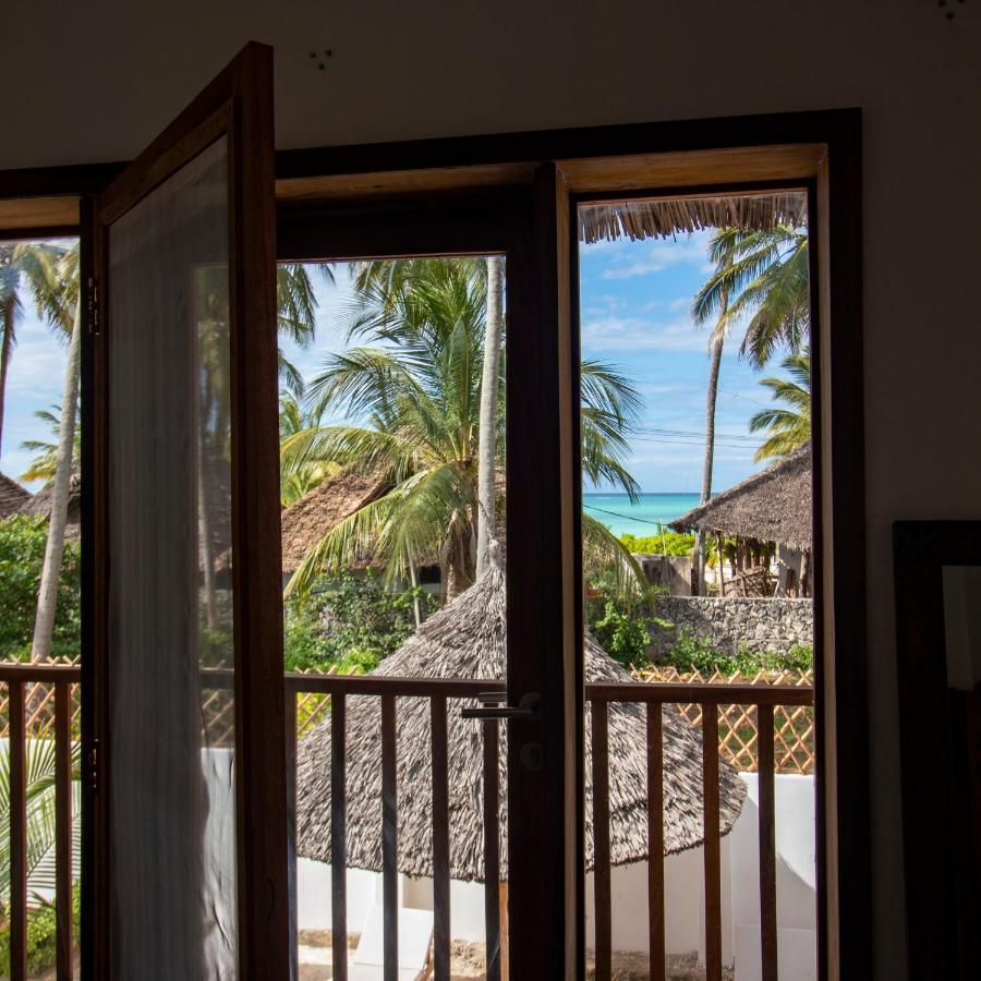 Tamu Tamu Boutique Hotell *