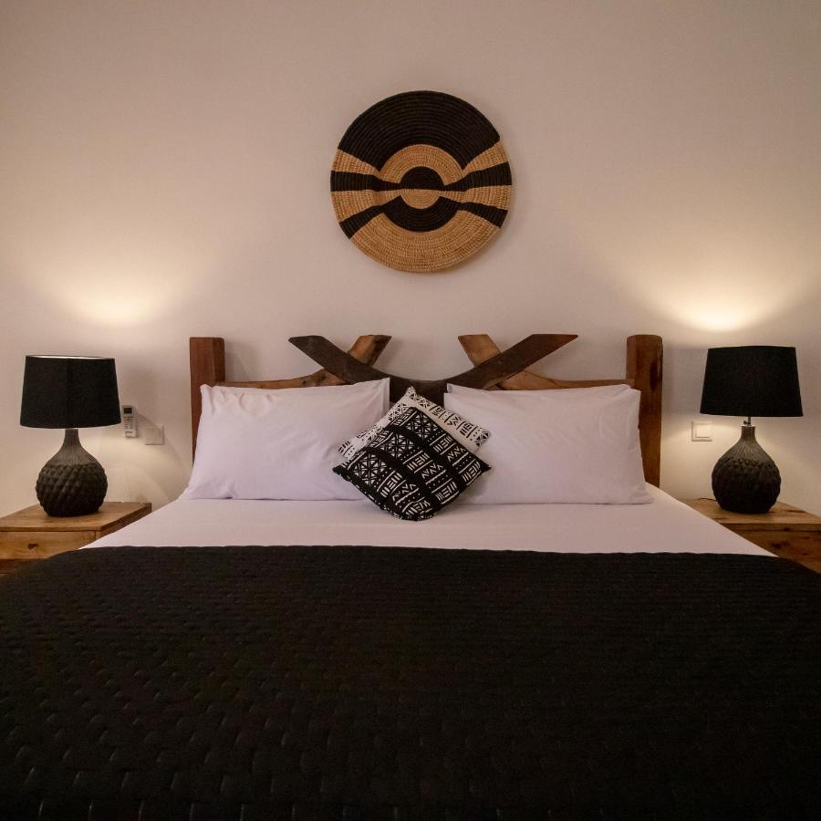 Tamu Tamu Boutique Hotell Pwani Mchangani