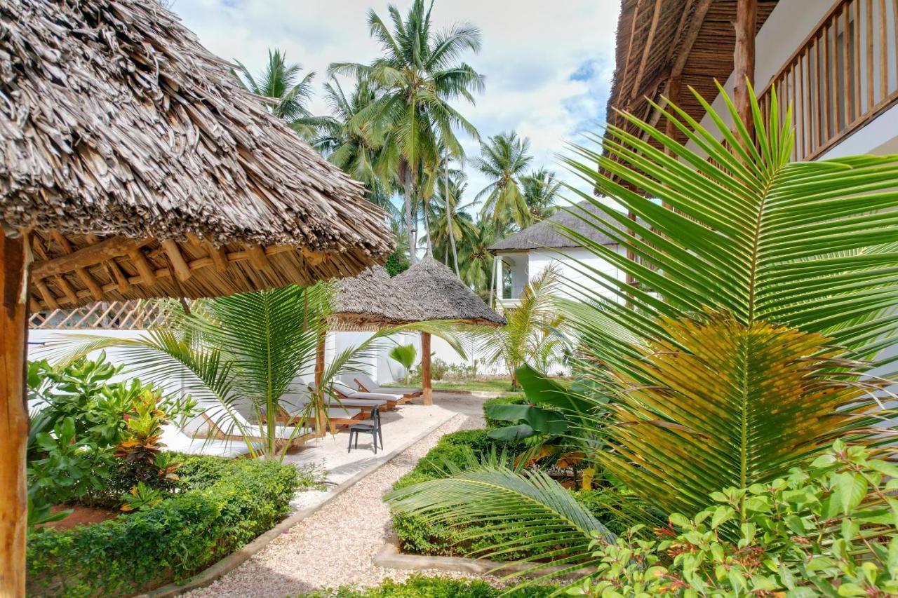 Hotell Tamu Tamu Boutique *