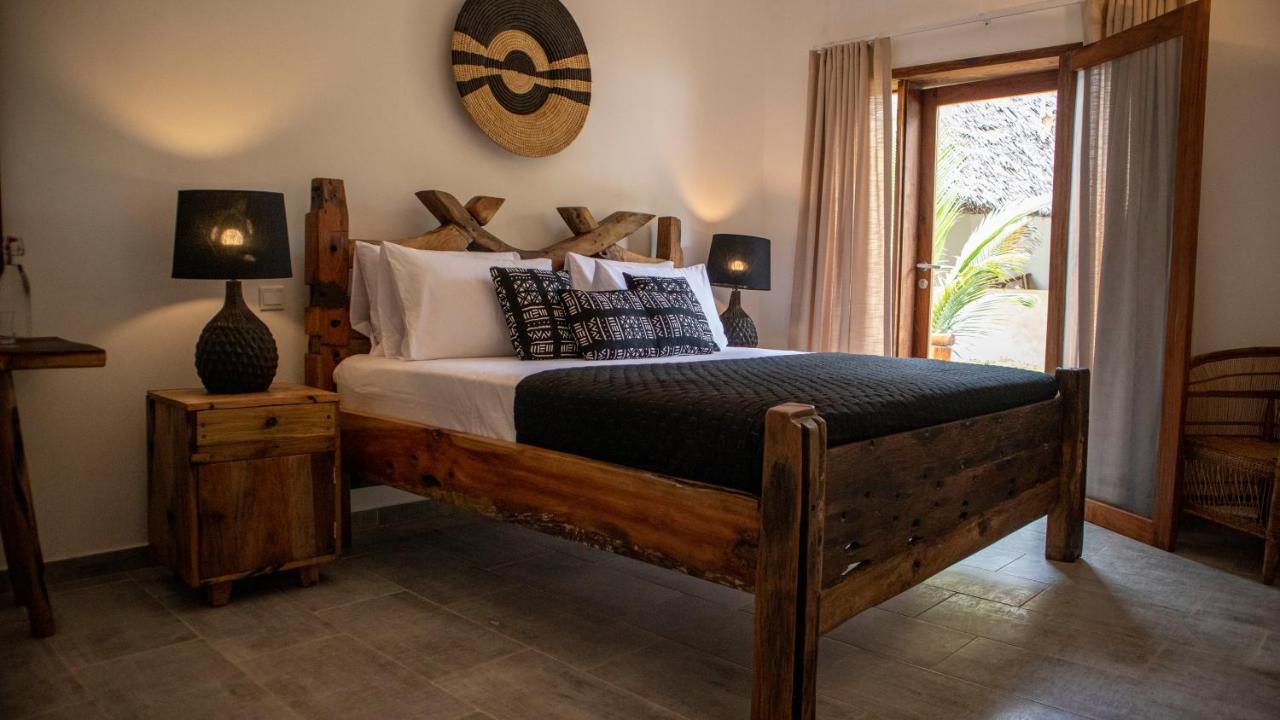 Tamu Tamu Boutique Pwani Mchangani