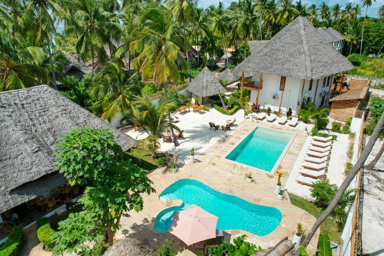 Hotell Tamu Tamu Boutique
