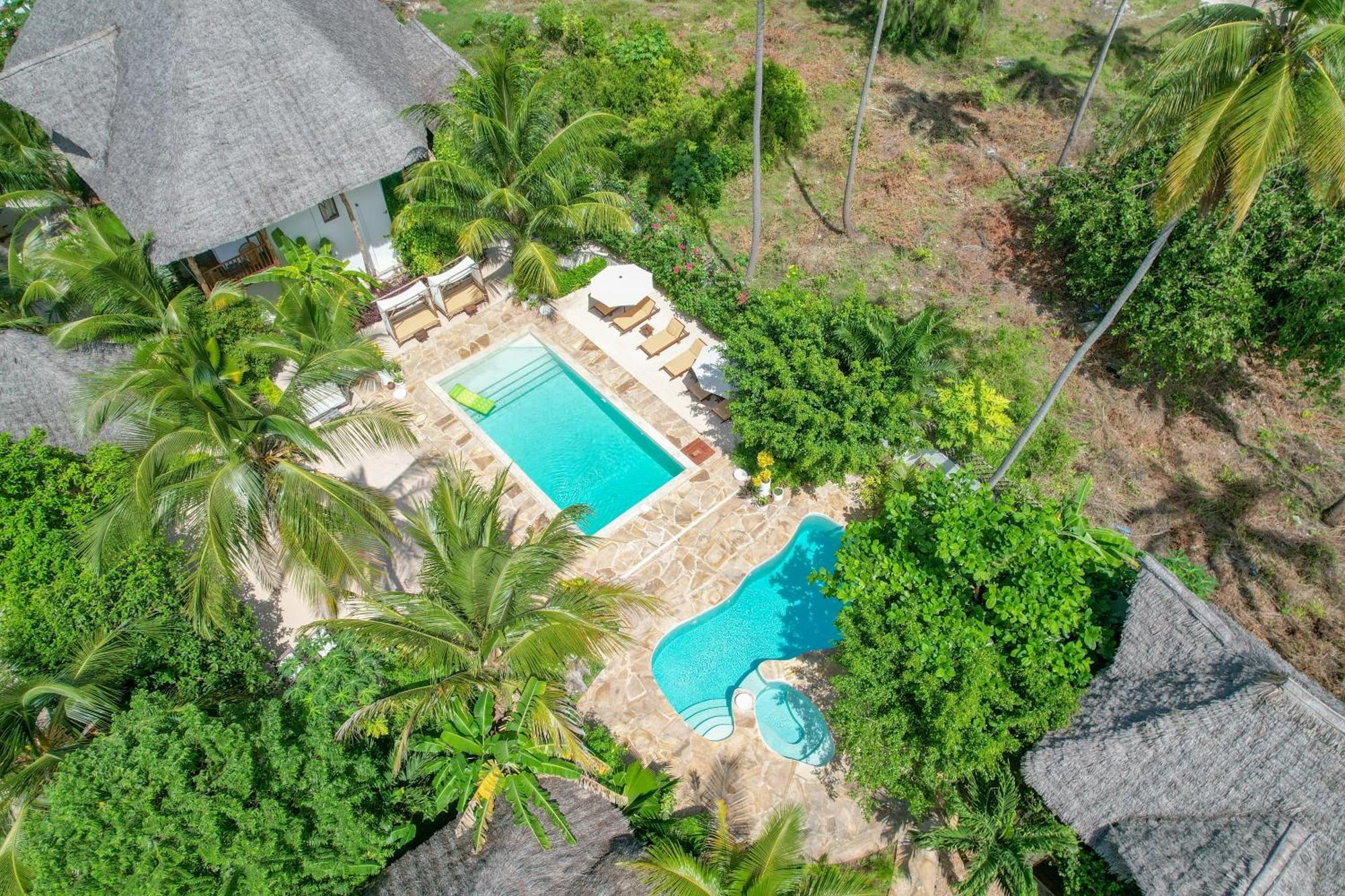 Hotell Tamu Tamu Boutique *